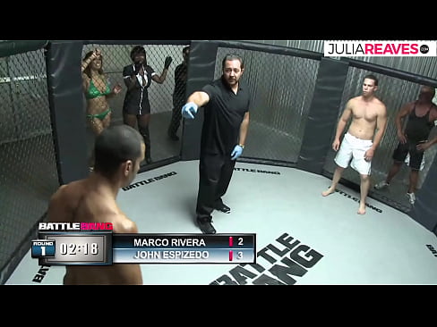 ❤️ Ultimate Fighter nabib numbritüdrukut kohe pärast võitlust ringis ️ Pornovideo at et.sayhentai.ru ❌️